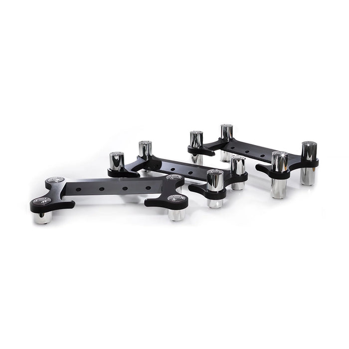 Chord Choral Ensemble Stand - Hi-Fi Rack