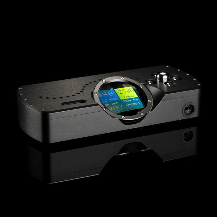 Chord Dave Digital to Analog Convertor & Headphone Amplifier - DAC