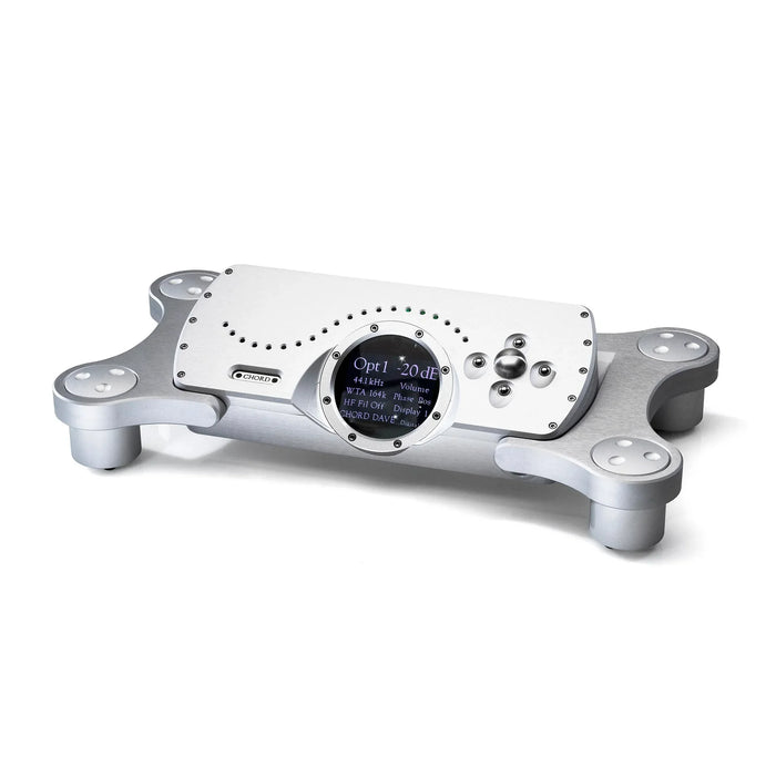 Chord Dave Digital to Analog Convertor & Headphone Amplifier - DAC