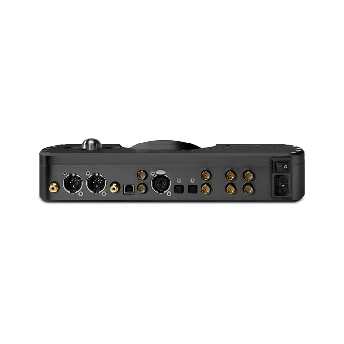 Chord Dave Digital to Analog Convertor & Headphone Amplifier - DAC