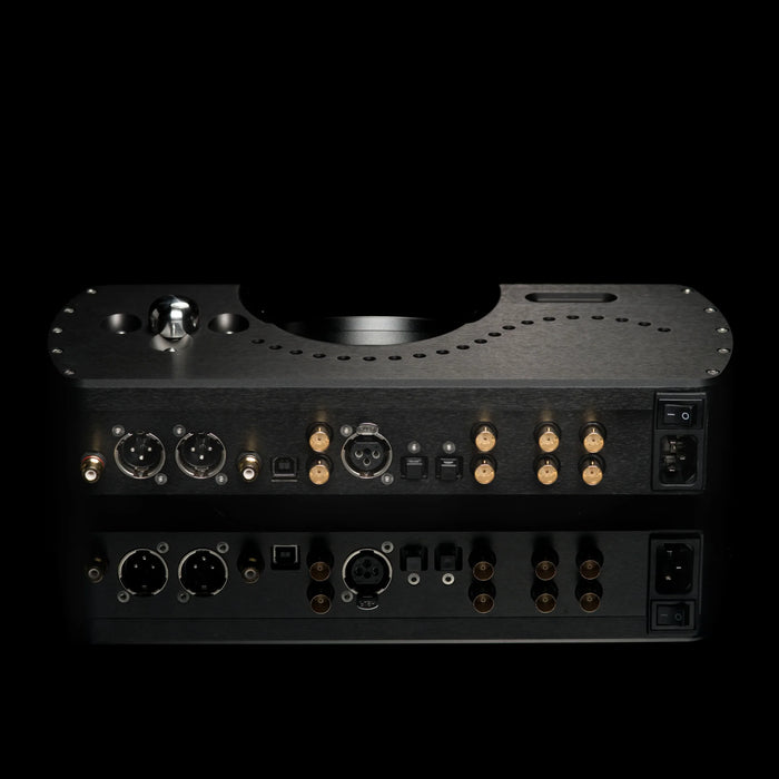 Chord Dave Digital to Analog Convertor & Headphone Amplifier - DAC