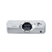 Chord Dave Digital to Analog Convertor & Headphone Amplifier - Silver - DAC