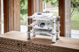 Chord Étude Stereo Power Amplifier - Power Amplifier