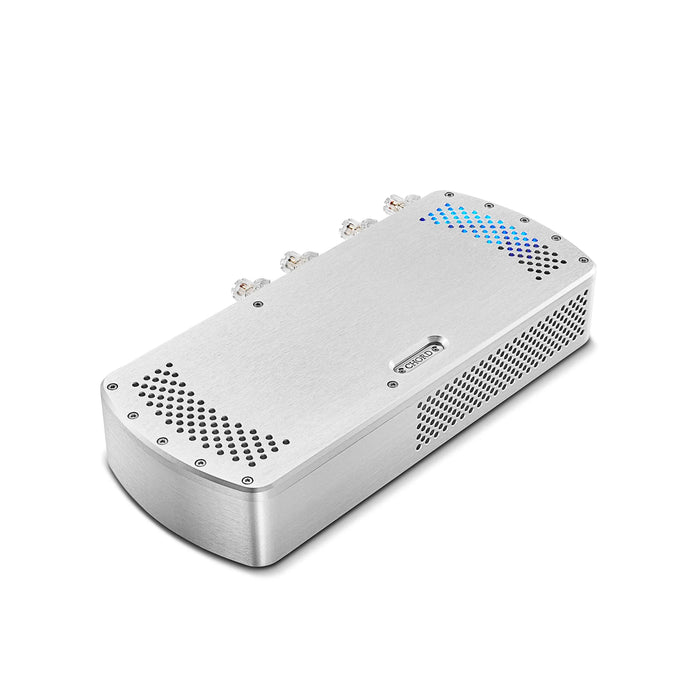 Chord Étude Stereo Power Amplifier - Power Amplifier