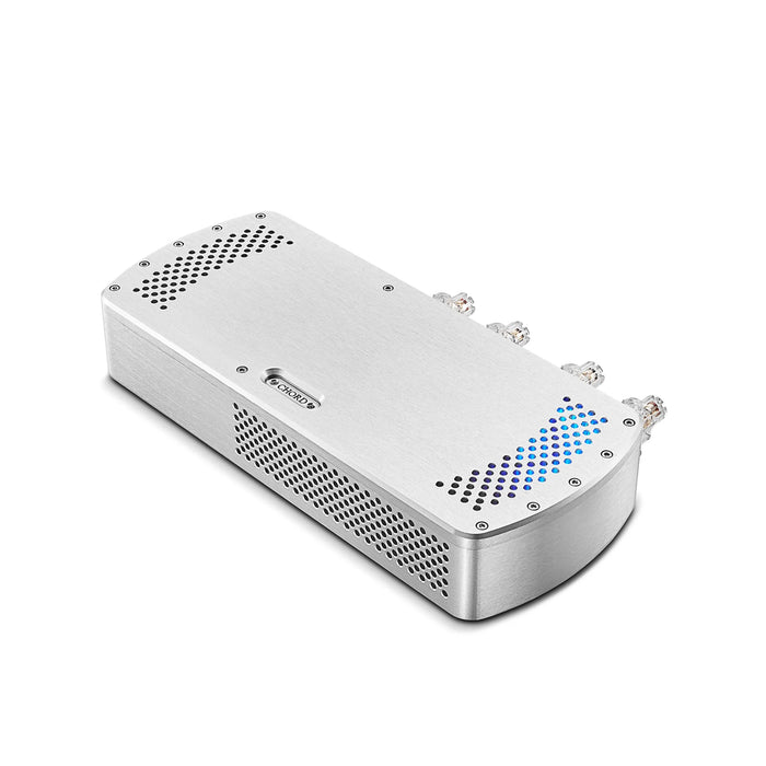 Chord Étude Stereo Power Amplifier - Power Amplifier
