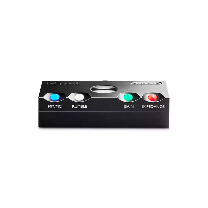 Chord Huei Phono Stage - Phono Preamp