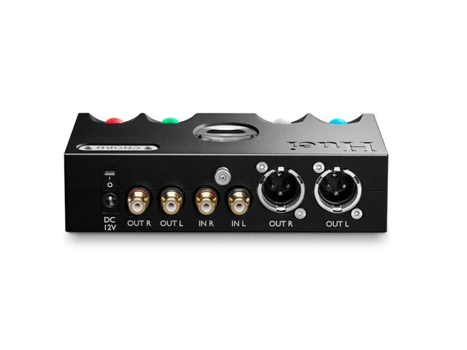 Chord Huei Phono Stage - Phono Preamp