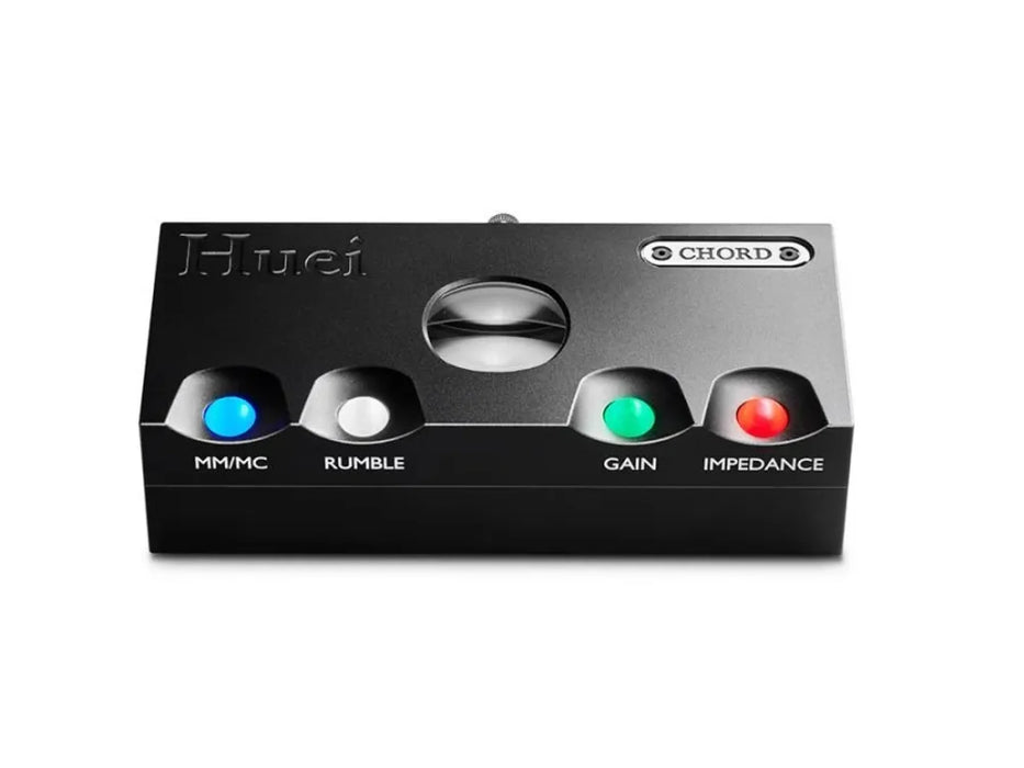 Chord Huei Phono Stage - Phono Preamp