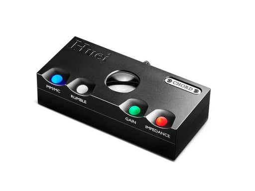 Chord Huei Phono Stage - Phono Preamp