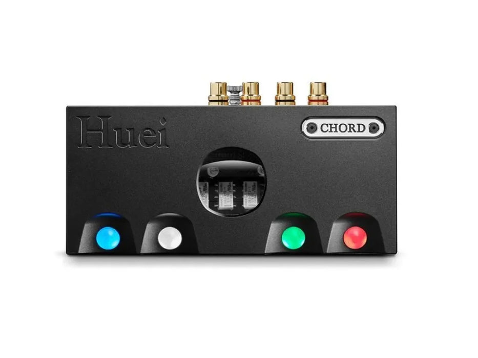 Chord Huei Phono Stage - Phono Preamp