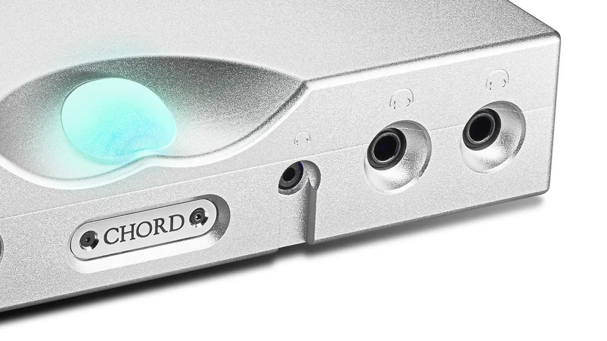 Chord Hugo TT 2 Digital to Analog Convertor - DAC