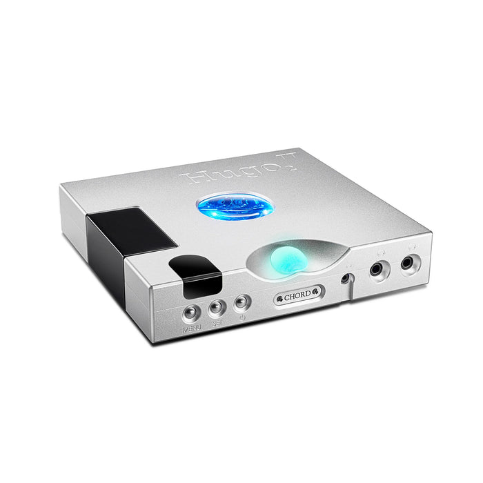 Chord Hugo TT 2 Digital to Analog Convertor - DAC