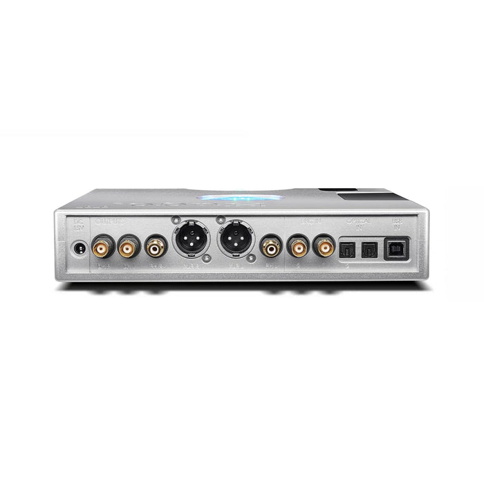 Chord Hugo TT 2 Digital to Analog Convertor - DAC