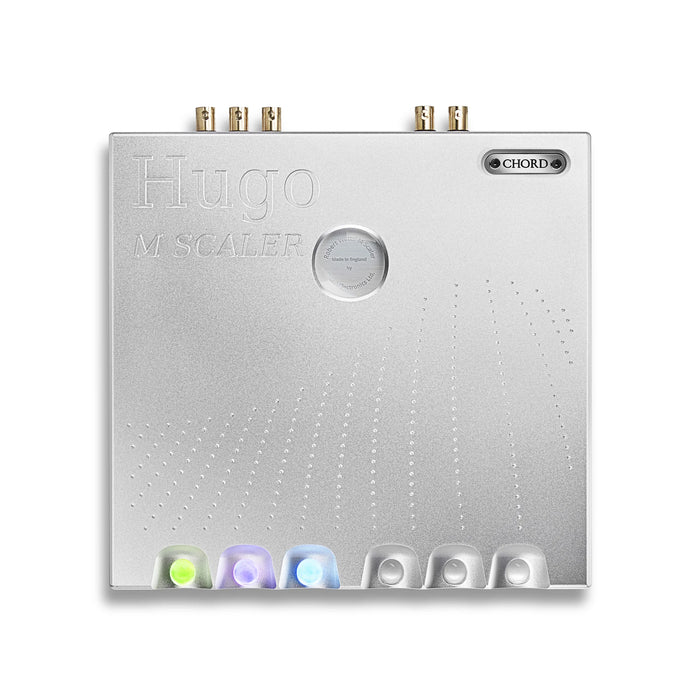 Chord M Scaler Digital Audio Up-Scaler - DAC