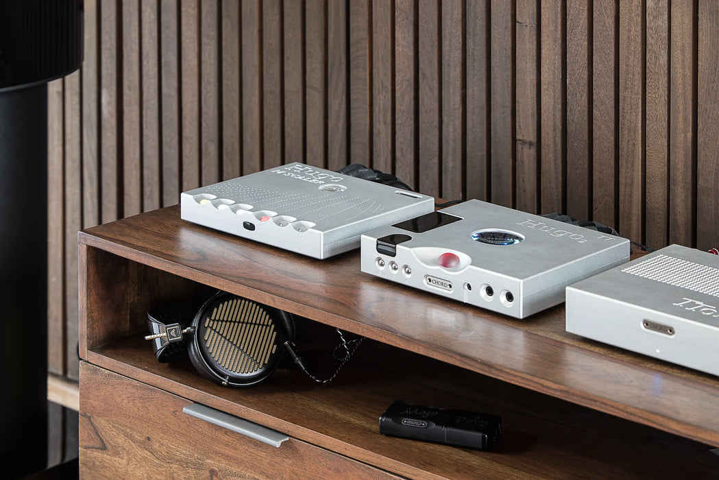 Chord M Scaler Digital Audio Up-Scaler - DAC