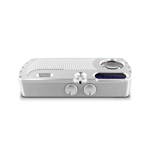 Chord Prima Preamplifier - Silver - Preamplifier