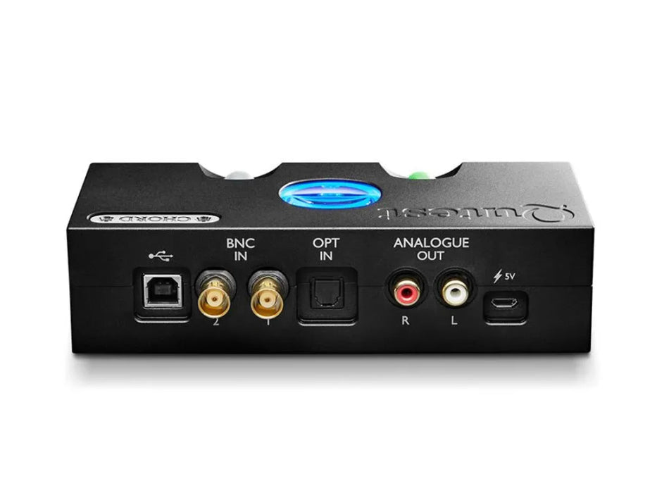 Chord Qutest Digital to Analog Convertor - DAC