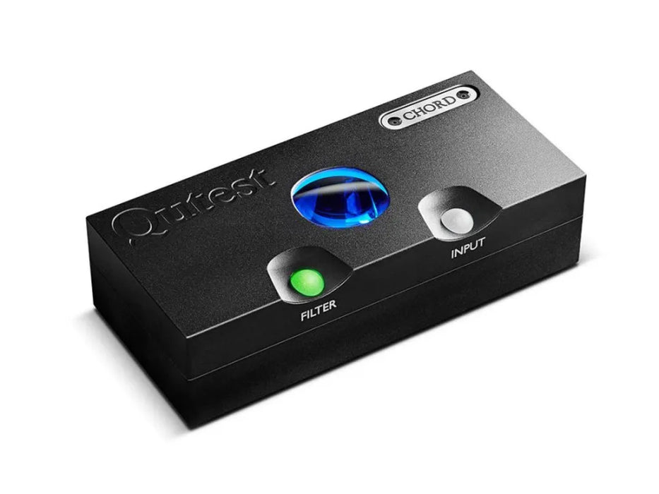 Chord Qutest Digital to Analog Convertor - DAC