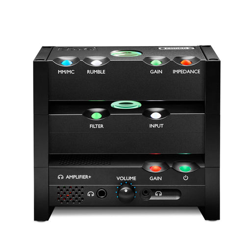 Chord Qutest System Stand - Hi-Fi Rack
