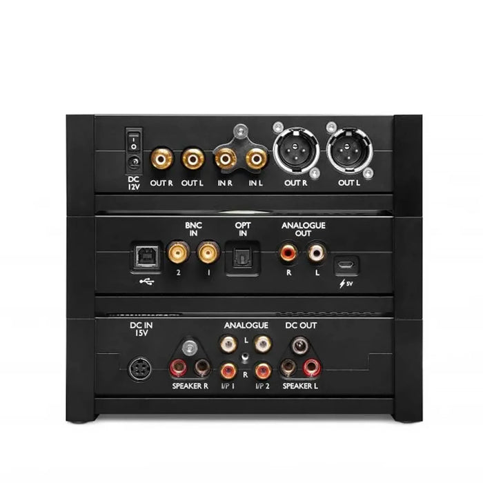 Chord Qutest System Stand - Hi-Fi Rack