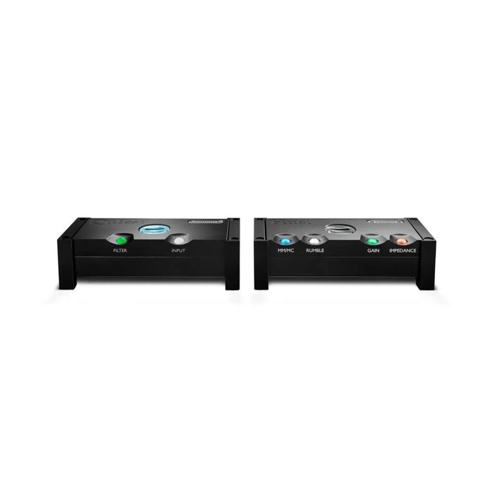 Chord Qutest System Stand - Hi-Fi Rack
