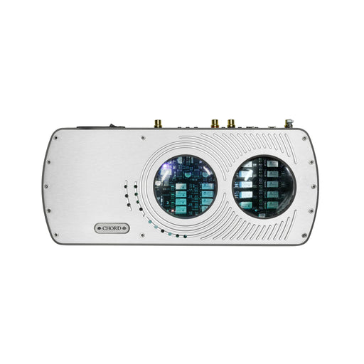 Chord Symphonic Phono Stage - Silver - Phono Preamp