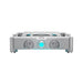 Chord ULTIMA INTEGRATED Integrated Amplifier - Silver - Integrated Amplifier