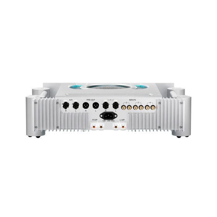 Chord ULTIMA INTEGRATED Integrated Amplifier - Integrated Amplifier