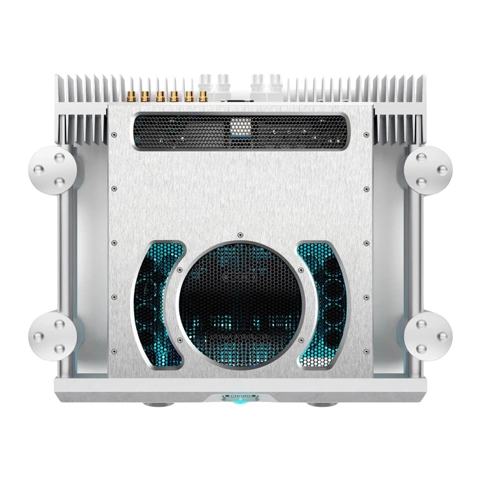 Chord ULTIMA INTEGRATED Integrated Amplifier - Integrated Amplifier