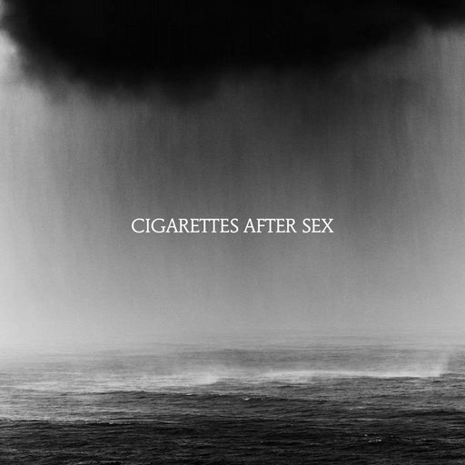 Cigarettes After Sex – Cry - The Audio Co.
