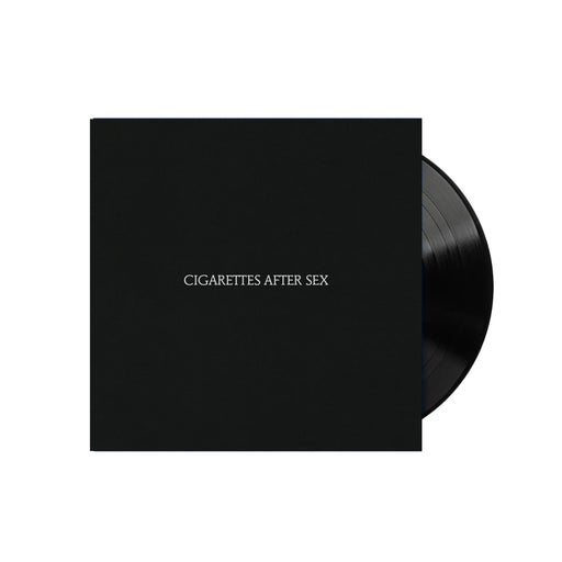 Cigarettes After Sex - Cigarettes After Sex - 180g Vinyl LP - Music