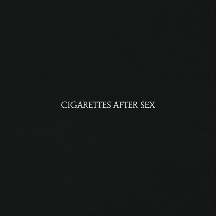 Cigarettes After Sex - Cigarettes After Sex - 180g Vinyl LP - Music