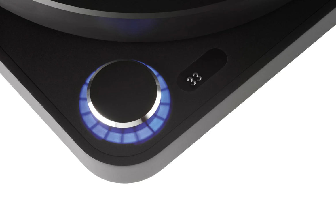 Clearaudio Concept Signature Vinyl Turntable Turntable