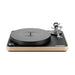 Clearaudio Concept Signature Vinyl Turntable Wood Turntable