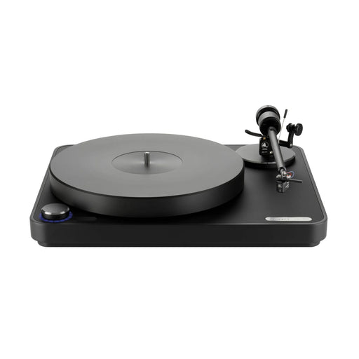 Clearaudio Concept Signature Vinyl Turntable Black Turntable