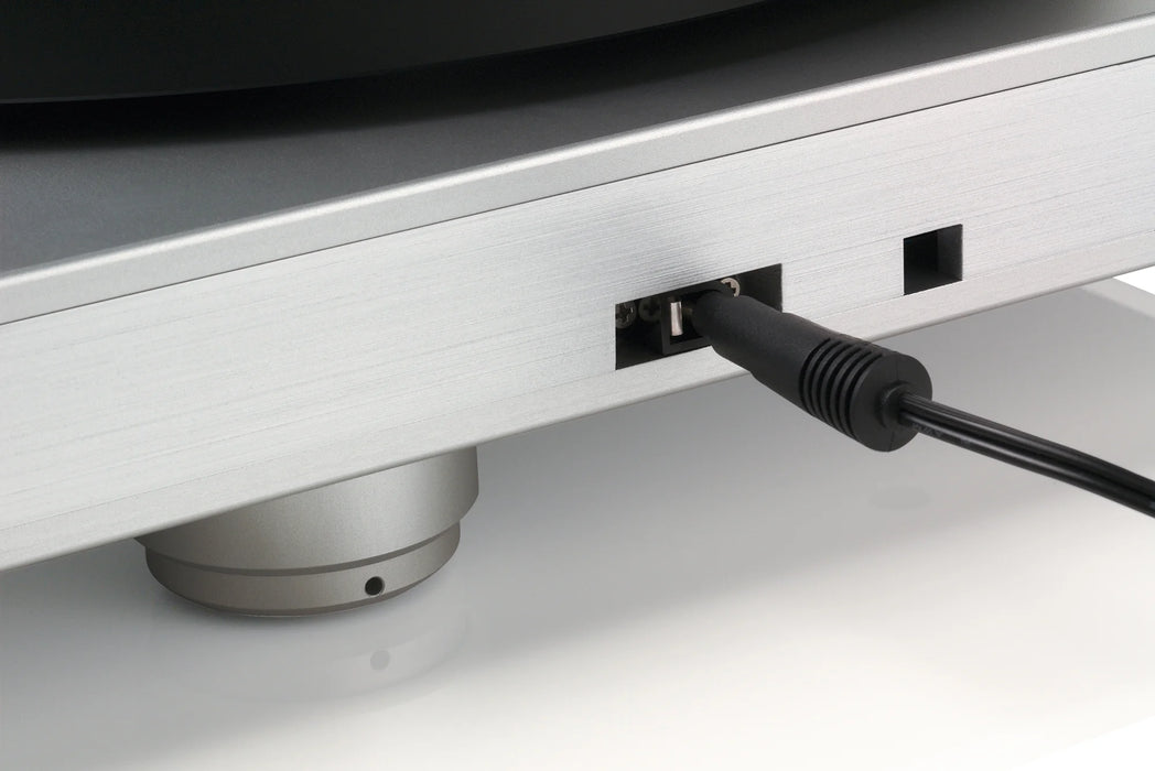 Clearaudio Performance DC Vinyl Turntable Turntable