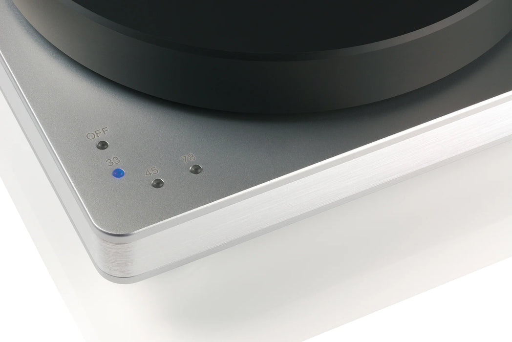 Clearaudio Performance DC Vinyl Turntable Turntable