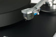 Clearaudio Performance DC Vinyl Turntable Turntable