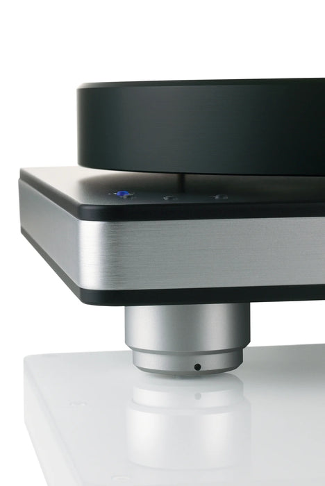 Clearaudio Performance DC Vinyl Turntable Turntable