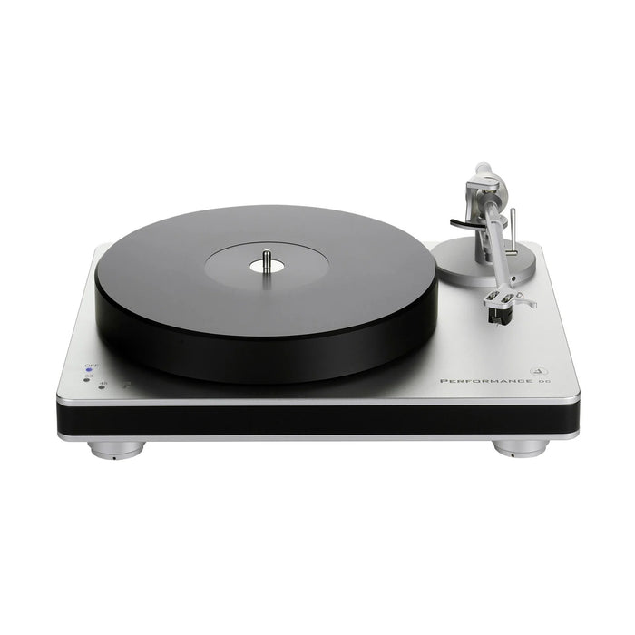 Clearaudio Performance DC Vinyl Turntable Turntable