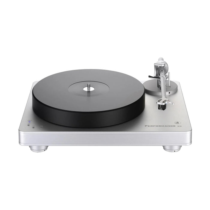 Clearaudio Performance DC Vinyl Turntable Turntable
