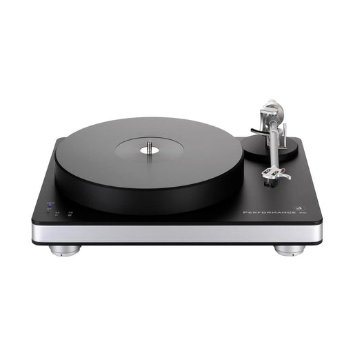 Clearaudio Performance DC Vinyl Turntable Turntable