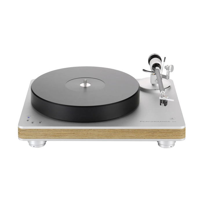 Clearaudio Performance DC Vinyl Turntable Turntable