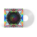 Coldplay A Head Full of Dreams 140g Clear EcoRecord Vinyl LP Music