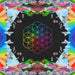 Coldplay A Head Full of Dreams 140g Clear EcoRecord Vinyl LP Music