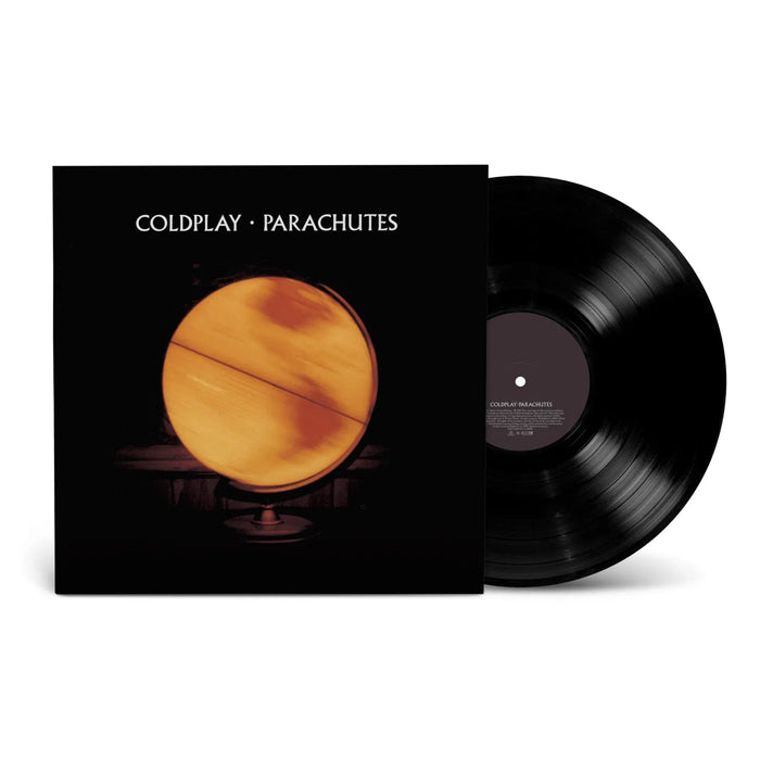 Coldplay - Parachutes - 12inch 140g Vinyl LP - Music