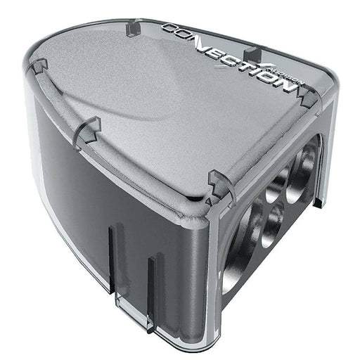 Connection Audison SBC 41P - Battery Clamp Positive - The Audio Co.