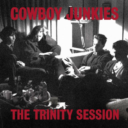 Cowboy Junkies - The Trinity Session - The Audio Co.