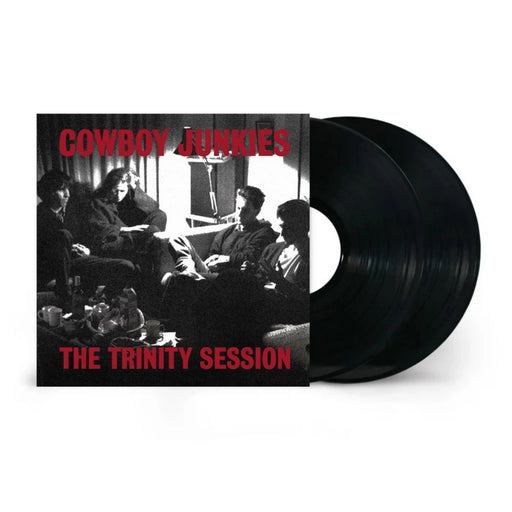 Cowboy Junkies - The Trinity Session - The Audio Co.