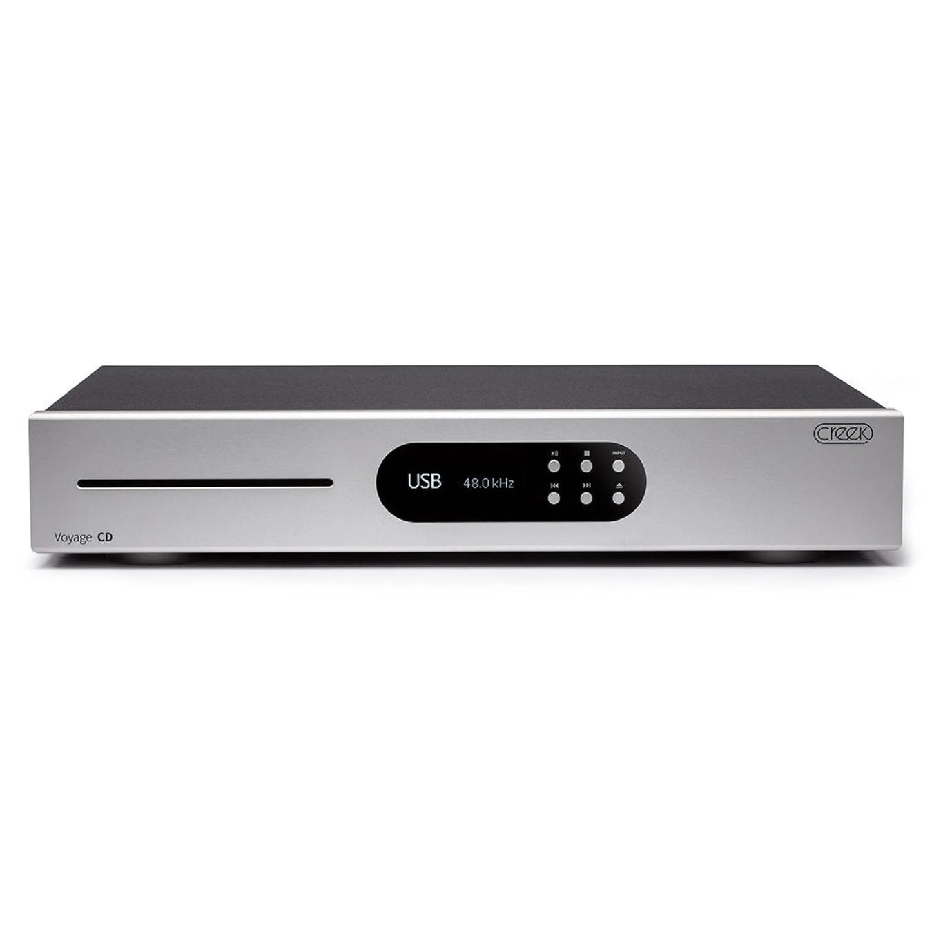 Creek Audio | Authorised Dealer INDIA | The Audio Co